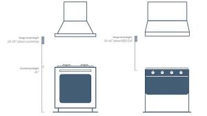 We did not find results for: New Oven Smoking Range Hood Not Venting Should I Be Worried