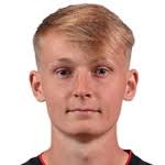 Aidan Steele stats and ratings