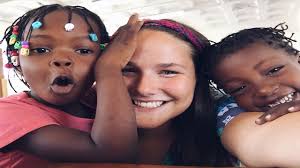 Church group arrives at RDU from Haiti after civil unrest