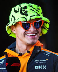 Mclaren drawing with colored pencils