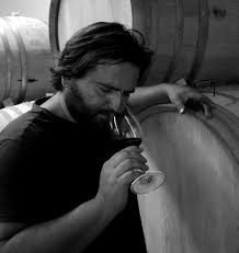 David cope, andrew hollander, time of day. Primitivo Di Manduria Luca Attanasio S Winery