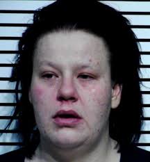 Utah woman runs in front of car, tries to take driver's cell phone