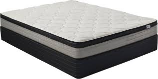 The mattress comes with a box spring set that is very durable as it is made from steel. Discount Mattresses Rooms To Go Outlet