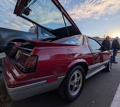 Image result for Garnet 1984 Dodge