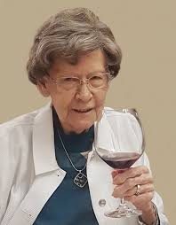 Obituary information for Evelyn Francis Werner