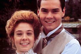 Gift ved første blik'-Mark har taget stor beslutning: Det er slut