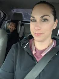 Thank you for the fun nosework practice today