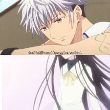 Hatsuharu Sohma Rin Sohma Anime Anime Romance Japanese Animation