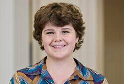 Meet the Class of 2026 // Master's // Kroc Institute for International  Peace Studies // University of Notre Dame