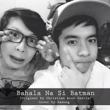 Stream Bahala Na Si Batman (Christian Aron Garcia) Cover By Xanong by  Christian Mark Mariano