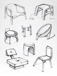 Design Sketchbook Ii On Behance Furniture Design Sketches Futuristic Furniture Industrial Design Furniture