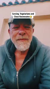 Navigating Cursing and Clean Roommates