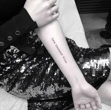 Granted that is an artist's rendition so there is. Exceptionally Perfect Tattoo Designs By Bang Bang Studio Sortra