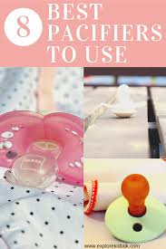 Pros And Cons Of Using A Pacifier For Baby Pacifier Pros And Cons When To Use Baby Pacifiers And When To Throw Them Out Best Pacifiers Pacifier Pros Cons Pacifier Weaning