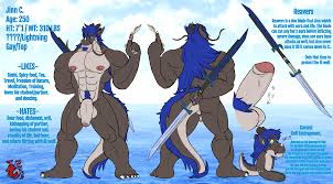 Jinn Joeycwolf hentai videos, GIFs, and images | R34.app