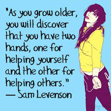 You can't possibly live long enough to. The Most Glamorous Sam Levenson Quotes That Will Inspire Your Inner Self