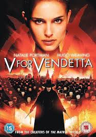 V for Vendetta w Natalie Portman (WS DVD)- You Can CHOOSE WITH OR WITHOUT A  CASE