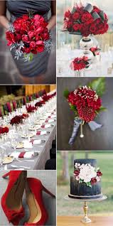 La mayor selección de decoración de ambiente de boda blancos a los precios más asequibles está en ebay. Decoracion Para Bodas En Color Gris Combinaciones E Ideas Divinas