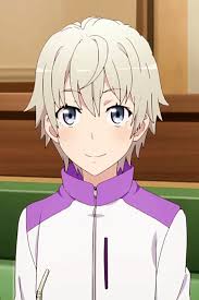 Pin On Anime Romantic Comedy