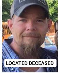 Doug left his home in Jamesville NC