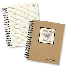 Daily devotion is a great app for daily devotionals. Daily Devotions A Prayer Journal Write It Down Barbara Morina 9781892033130 Amazon Com Books