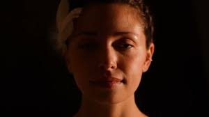 The Legend of Oengus and Caer