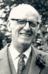 Donald Alan Forrester Sinclair (1909-1987)