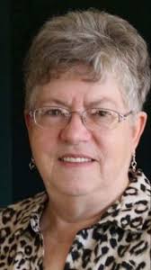 Virginia Ann McGuire, Clermont, Iowa, April 29, 2018