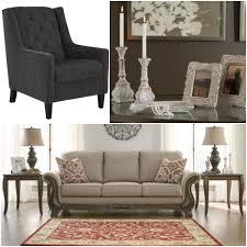 Ashley Furniture Clarremoris Fog Collection Interiordesignideas Decor Furniture Furnituremakeover Furniture Ashley Furniture Furniture Makeover