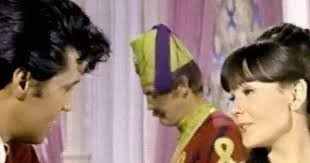 ELVIS AND KATHY SELPH