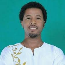 Abel Berhanu አዲስ እይታ