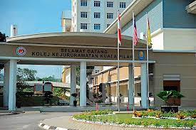 Bahagian pengurusan latihan kementerian kesihatan malaysia mengucapkan tahniah dan syabas kepada semua graduan yang telah berjaya menamatkan pengajian. Aku Bangga Jadi Jururawat Senarai Institusi Latihan Kkm Yang Menawarkan Kursus Kejururawatan