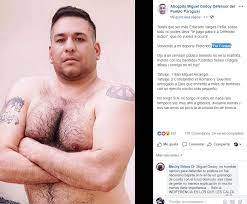 El video, posteriormente, fue difundido por los usuarios en las redes sociales y recibió innumerables críticas. No Puede Levantar Maletas Pero Hace Kick Boxing Nacionales Abc Color