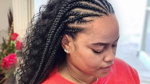 Best hair braiding stylists near me in Bruce Grove, London