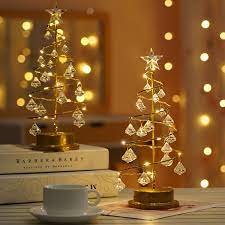 Check spelling or type a new query. Led Christmas Tree Night Light Bedroom Christmas Decoration Table Lamp Fairy Light Gift Novelty Lighting Aliexpress