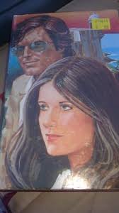 The Romance Treasury Associati books