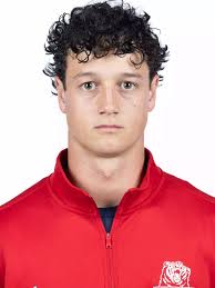 2025-26 Men's Track and Field Roster