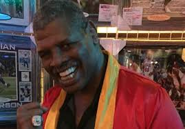 Leon spinks was born on july 11, 1953 in he is an actor and producer, known for untitled leon spinks project, risen (2010) and the prize. Leon Spinks Net Worth 2020 Bio Age Height