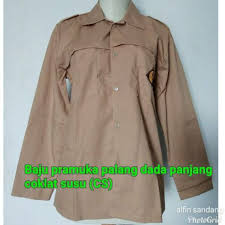 Baju pramuka lengkap dengan atributnya model baju 21 07 2019 pos tentang seragam pramuka lengkap dengan atributnya yang ditulis oleh konveksikalimantan harga baju seragam sekolah tk sd smp sma terbaru 2019 info 0822 3123 0056tsel daftar harga baju seragam sekolah tk sd smp sma smk. Bajupramuka Harga Terbaik Agustus 2021 Shopee Indonesia