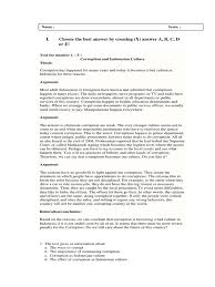 Latihan soal invitation pilihan ganda beserta kunci. Soal Ulangan Harian Analytical Exposition Text Air Pollution Breathing