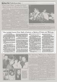 Achille lauro, nome d'arte di lauro de marinis, è un cantante romano molto apprezzato per il suo essere eclettico e per le sue canzoni rock. Hijacking At Sea The Achille Lauro Over Half A Century A Series Of Crises And Mishaps The New York Times