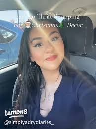 Sonia Perea's Instagram, Twitter & Facebook