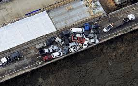 Therefore, angles are essential in studying any geometric shape. 75 Car Pileup On I 64 Caused By Black Ice Police Say The Virginia Gazette