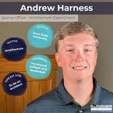 Meet the interns in our Quincy office: ➡️Alyssa Ley