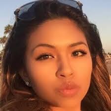 Ingrid Nunez's Instagram, Twitter & Facebook