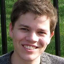 Benjamin Kaminski's Instagram, Twitter & Facebook