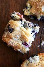 If you don't have buttermilk, it's easy to apply some kitchen chemistry to make it from regular milk. Buttermilk Blueberry Breakfast Cake Alexandra S Kitchen