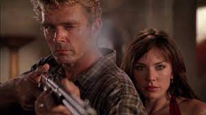 5 april 1971, ventura, california, usa. Smallville 2001