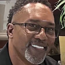 Eric Jones, Recovery Coach I Author