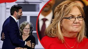 J. D. Vance's family: Wife, children, siblings, and parents